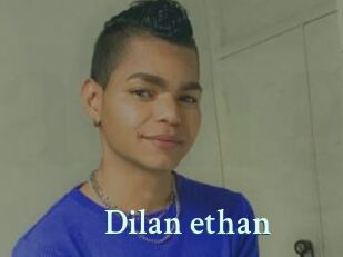 Dilan_ethan Ambiance Gay