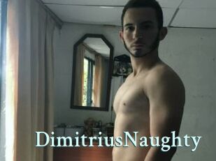 DimitriusNaughty