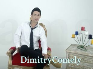 DimitryComely