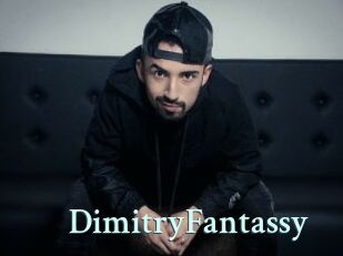 DimitryFantassy