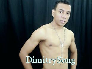 DimitrySong