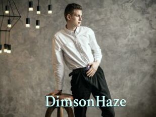 DimsonHaze