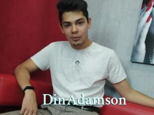 DinAdamson