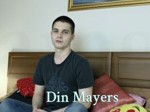Din_Mayers