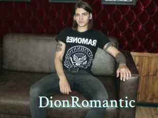 DionRomantic