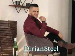 DirianSteel