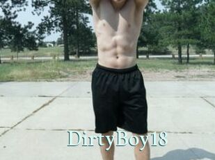 DirtyBoy18