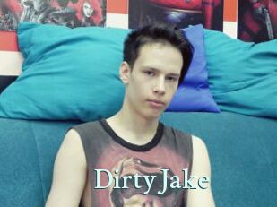 DirtyJake