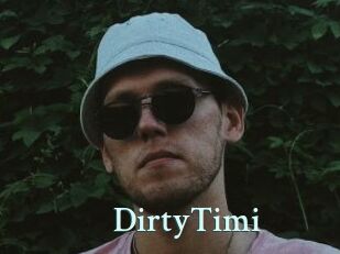 DirtyTimi Ambiance Gay