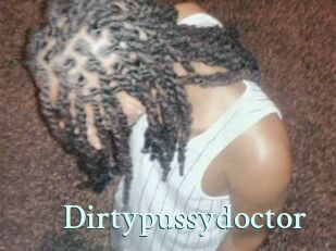 Dirtypussydoctor