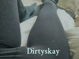 Dirtyskay