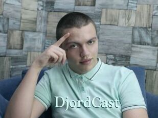 DjordCast Ambiance Gay