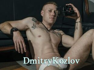 DmitryKozlov