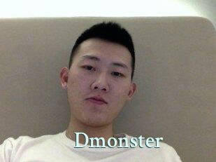 Dmonster