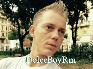 DolceBoyRm