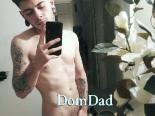 DomDad