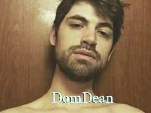 DomDean