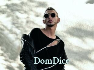 DomDice