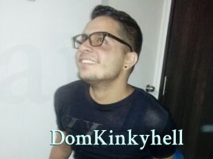 DomKinkyhell