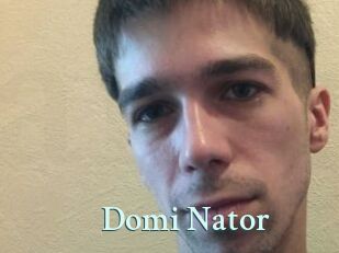 Domi_Nator