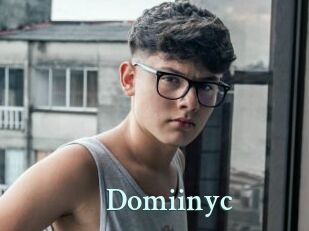 Domiinyc