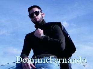 DominicFernando