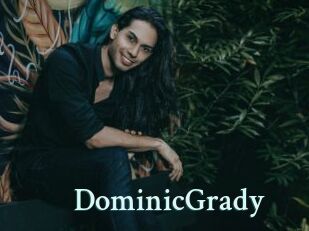 DominicGrady