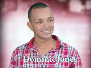 DominicJones