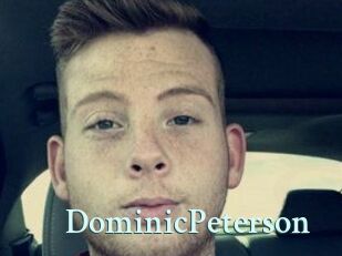 Dominic_Peterson