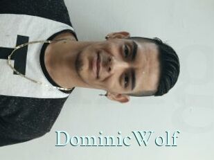 DominicWolf
