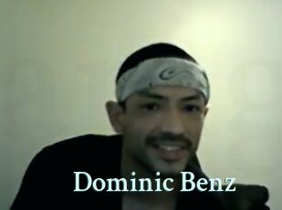 Dominic_Benz