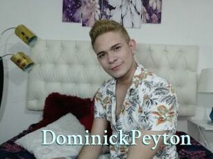 DominickPeyton