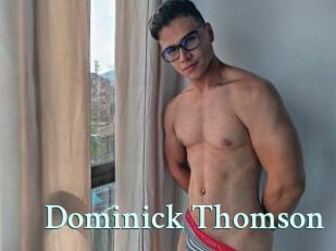 Dominick_Thomson