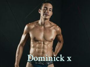 Dominick_x