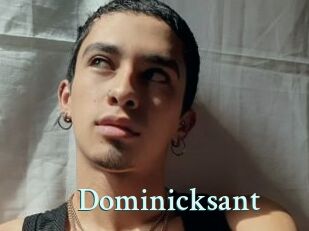 Dominicksant