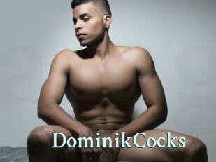 DominikCocks