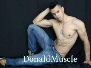 DonaldMuscle