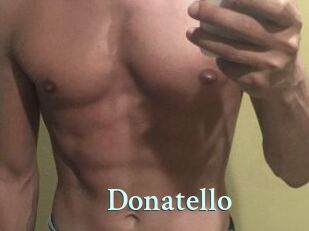Donatello