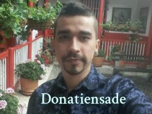 Donatiensade