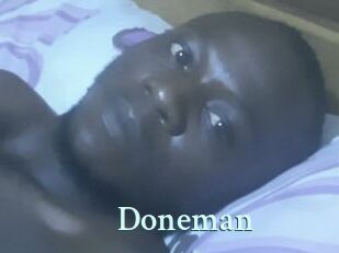Doneman