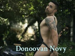 Donoovan_Novy Ambiance Gay