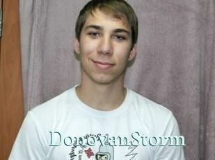DonovanStorm