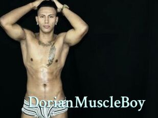 DorianMuscleBoy