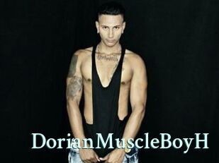 DorianMuscleBoyH