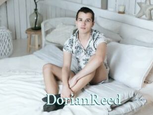 DorianReed
