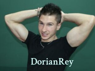 DorianRey Ambiance Gay