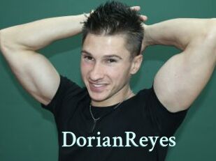 DorianReyes