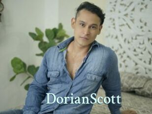 DorianScott