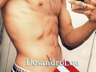 DosandroLou Ambiance Gay