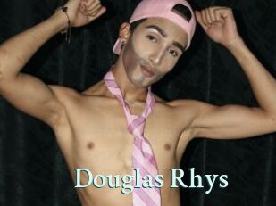 Douglas_Rhys